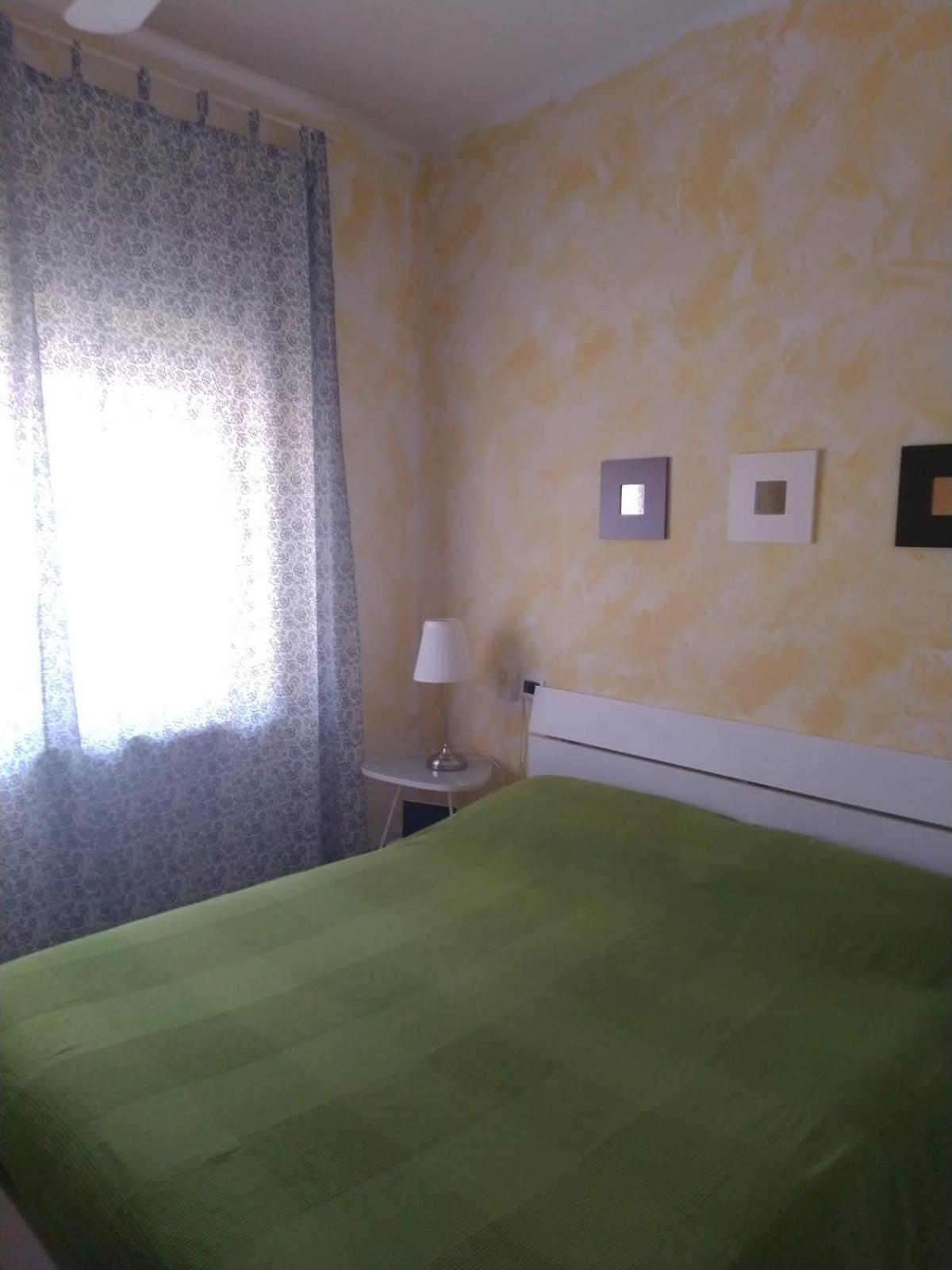 La Casa Di Ortensia Parma Kültér fotó