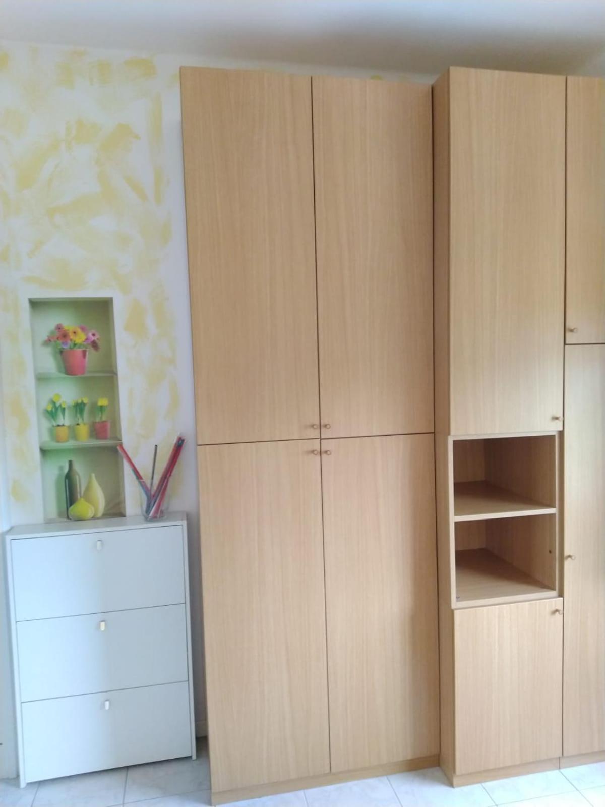 La Casa Di Ortensia Parma Kültér fotó
