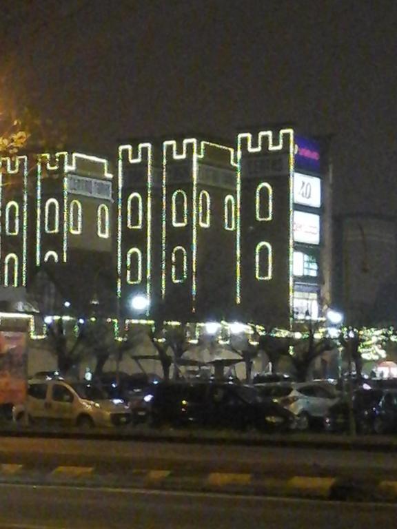 La Casa Di Ortensia Parma Kültér fotó