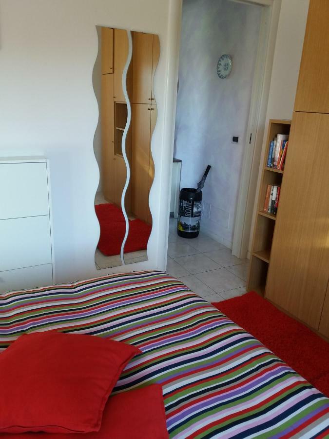 La Casa Di Ortensia Parma Kültér fotó