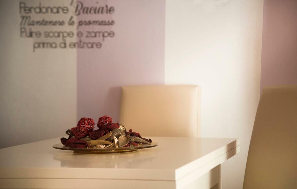 La Casa Di Ortensia Parma Kültér fotó